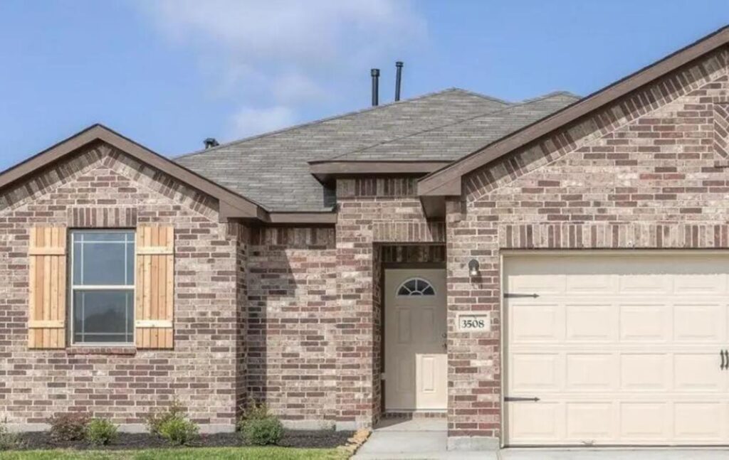 How Long will Brick Siding Last