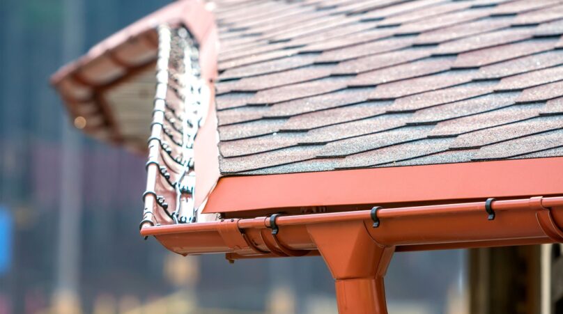 Do Gutters Cause Roof Damage?