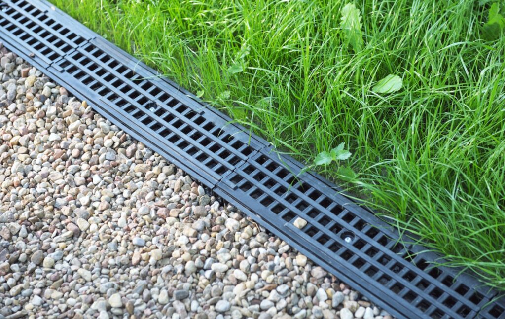 Common Back Yard Drainage Issues | RH Renovation NYC