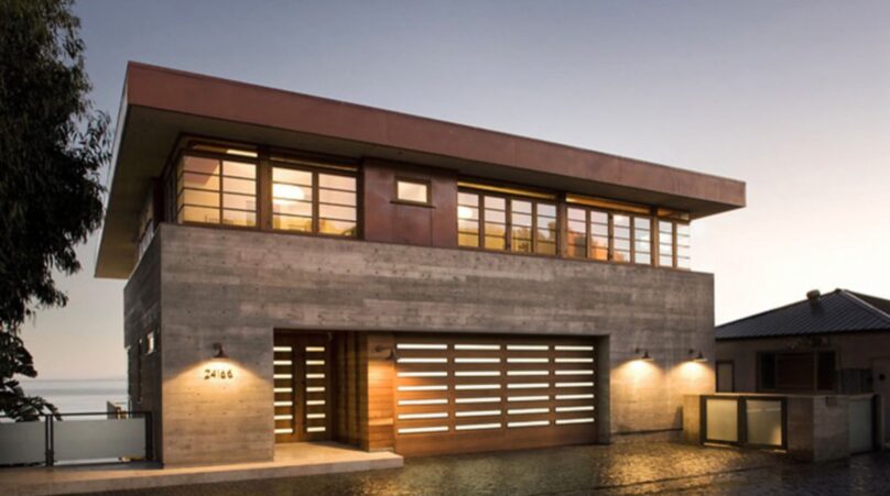 Fiber Cement Board for Exterior Wall | RH Renovation NYC