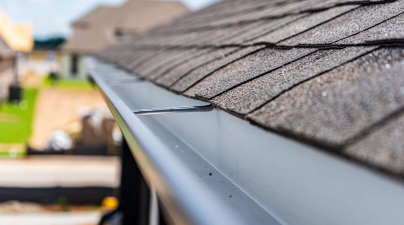 Maximizing Property Protection: The Role of Gutters in Residential and Commercial Buildings | RH Renovation NYC