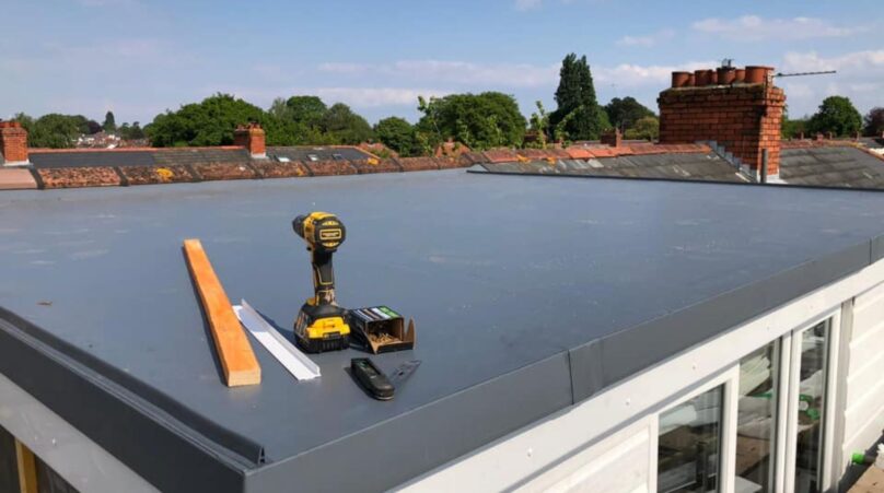 Navigating Flat Roofing Materials: Choosing the Ideal Solution for Your Property | RH Renovation NYC