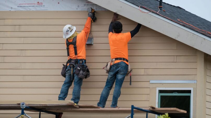 Revamp Your Property's Aesthetics: Exploring the Latest Trends in Siding Options | RH Renovation NYC