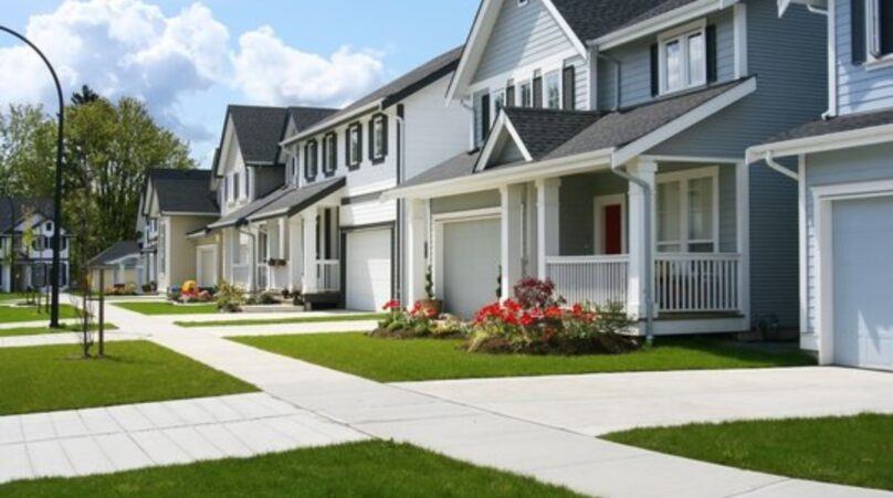 Durable Walkways: Enhance Property Value with Concrete Sidewalks