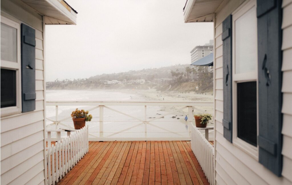 Transform Your Outdoors: Deck Installation Made Easy