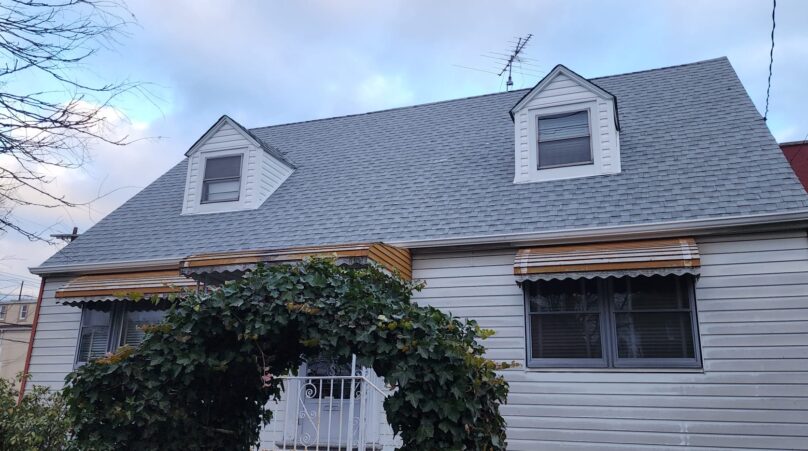 Professional Chimney Renovation Service the Bronx Project Shot 5