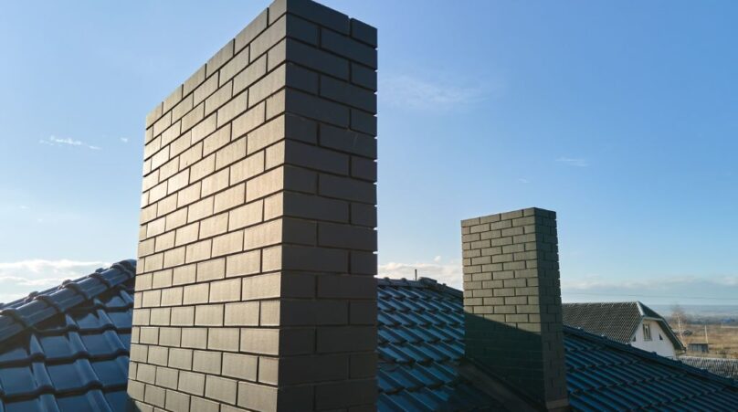5 Signs Your Chimney Needs Repair Expert Insights