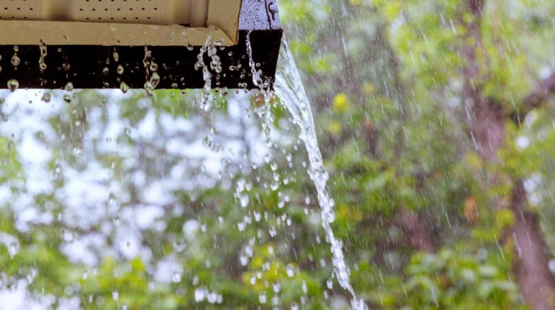 Avoiding Water Damage How Professional Gutter Services Can Safeguard Your Home