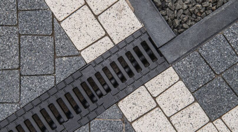 Preventing Water Damage Essential Ground Drainage Solutions for Your Home