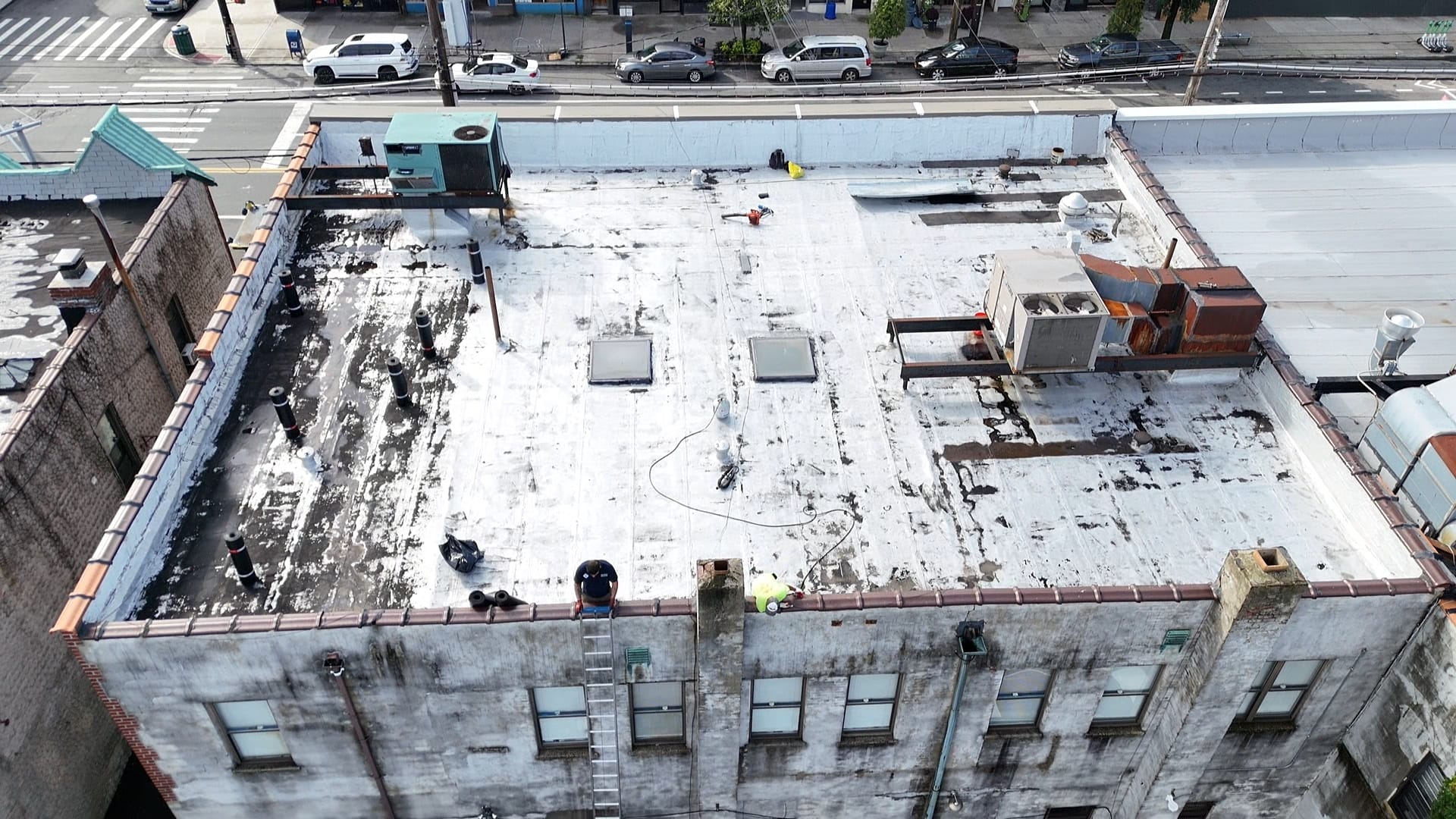 RH Renovation NYC — photo 15