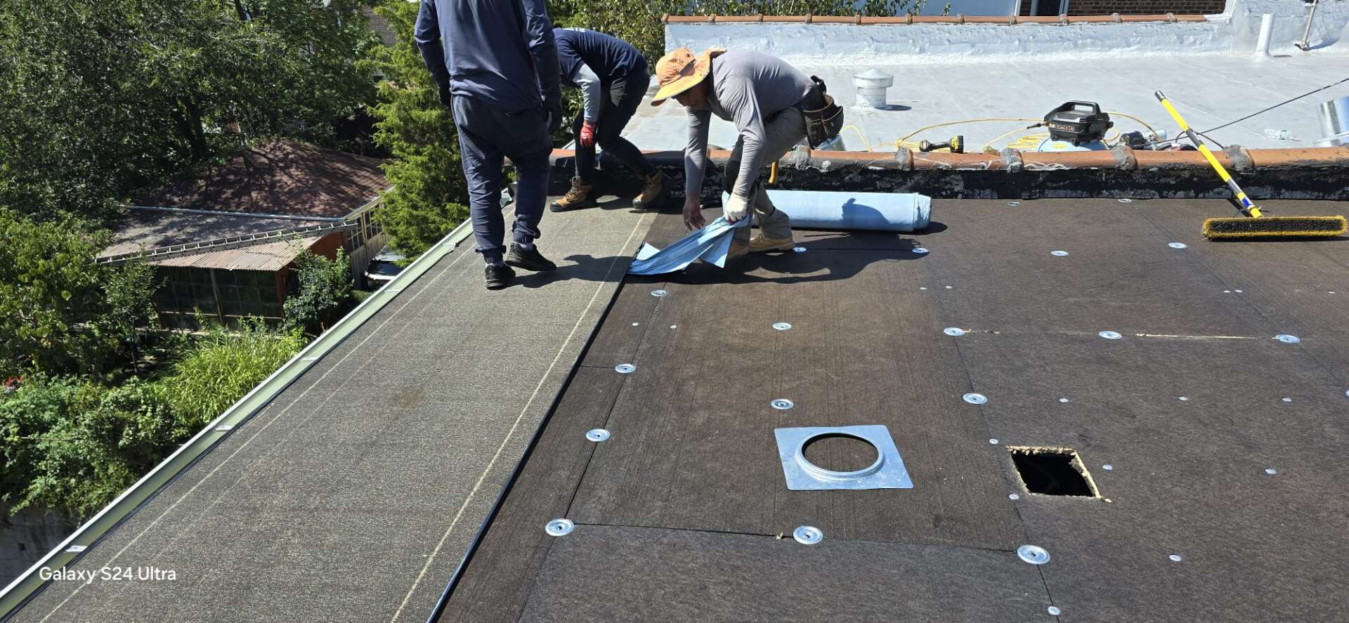RH Renovation NYC — photo 11