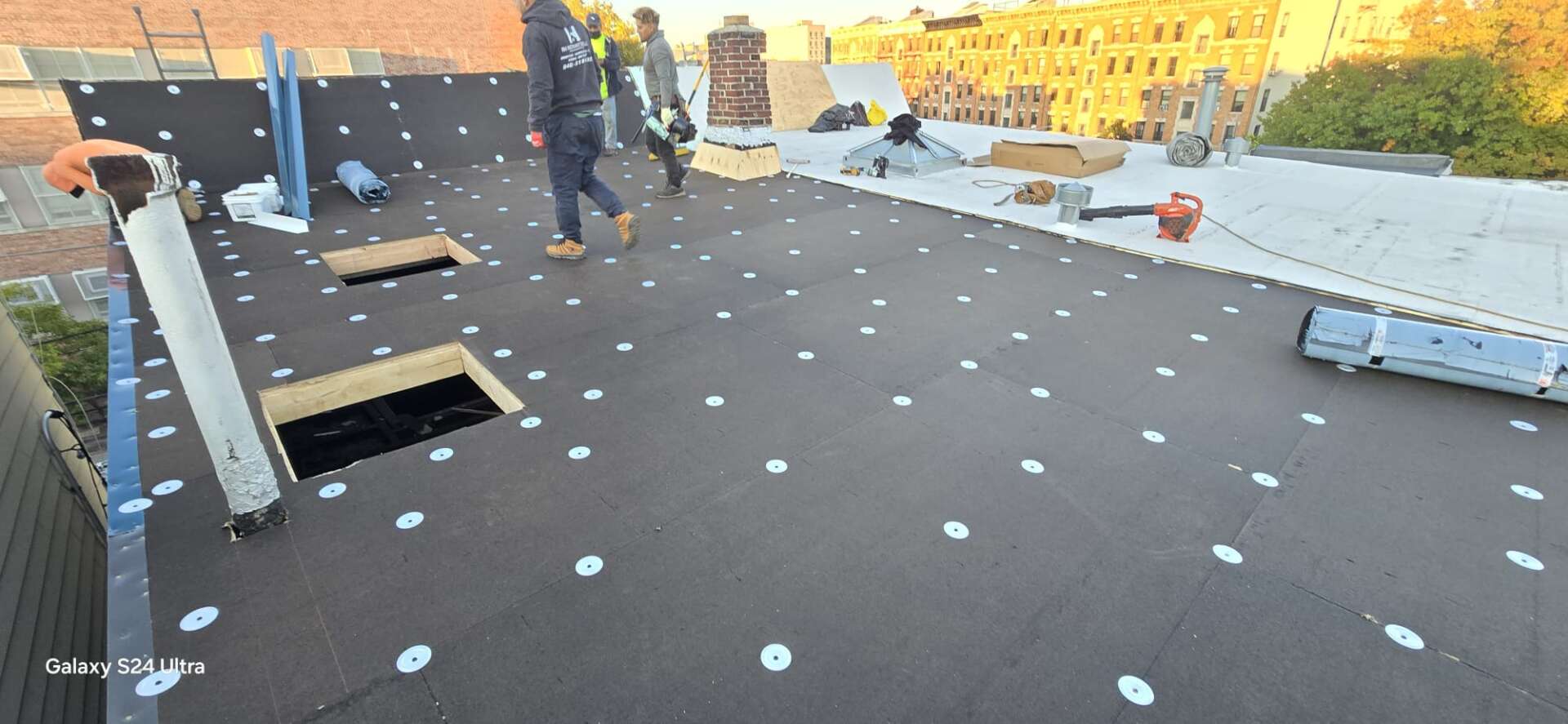 RH Renovation NYC — photo 12