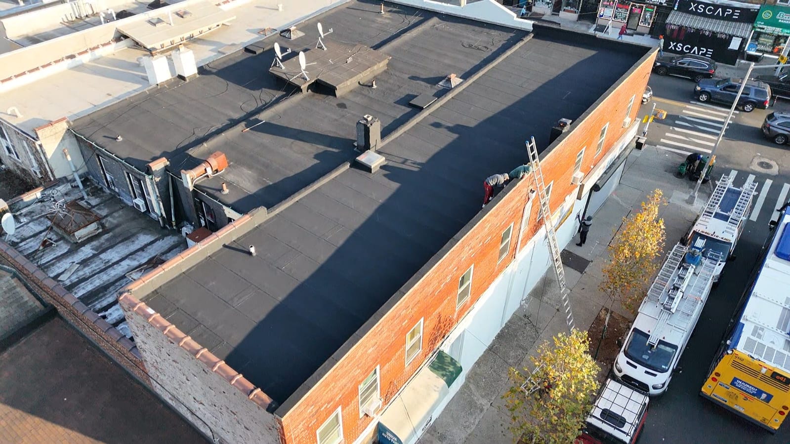 RH Renovation NYC — photo 1