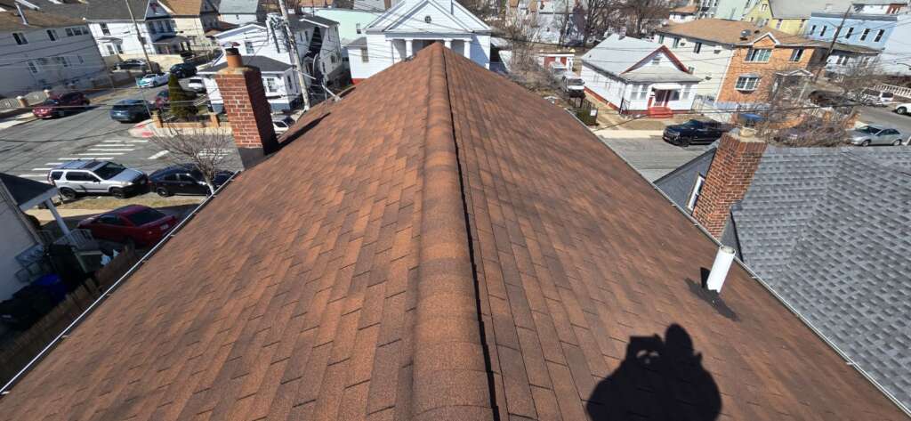Best Roof Replacement Service in Bronx Project Shot 2