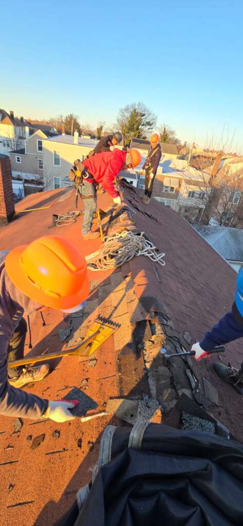 Best Roof Replacement Service in Bronx Project Shot 4
