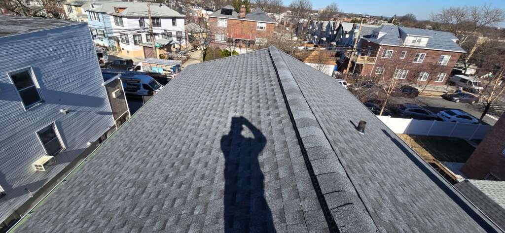Best Roof Replacement Service in Bronx Project Shot 5