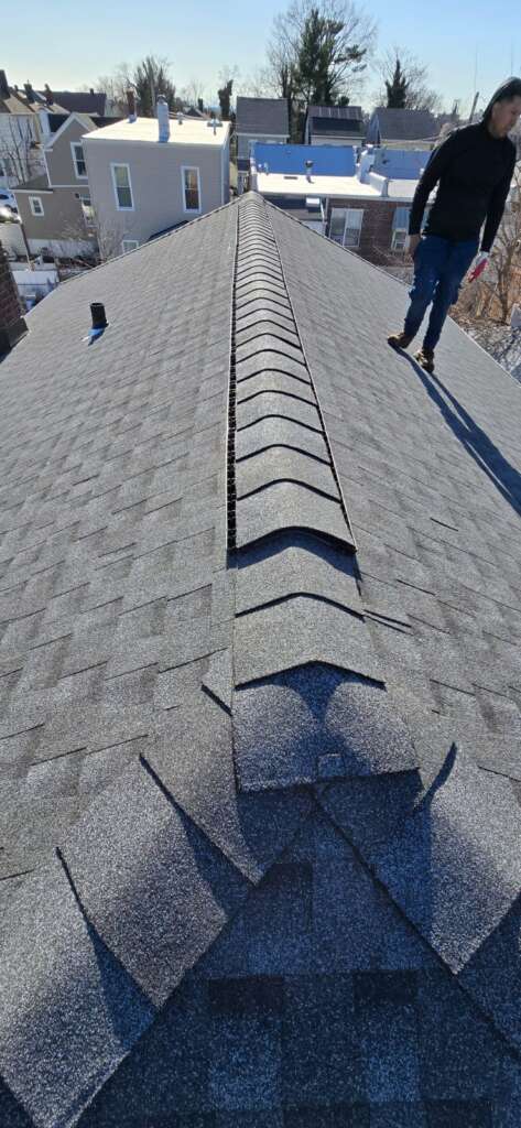 Best Roof Replacement Service in Bronx Project Shot 7