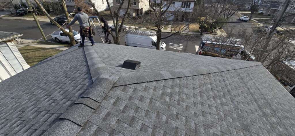 Best Shingle Roof Replacement Service in Bronx, NY Project Shot 10