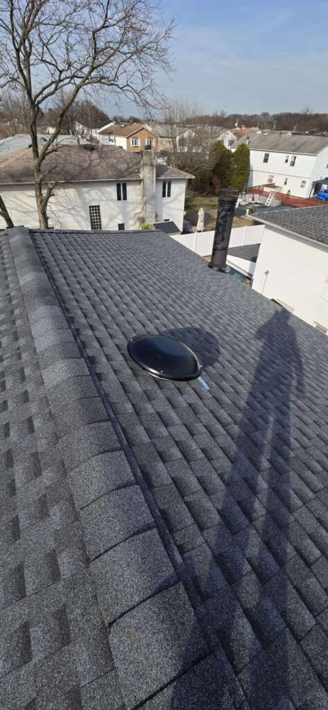 Best Shingle Roof Replacement Service in Bronx, NY Project Shot 5