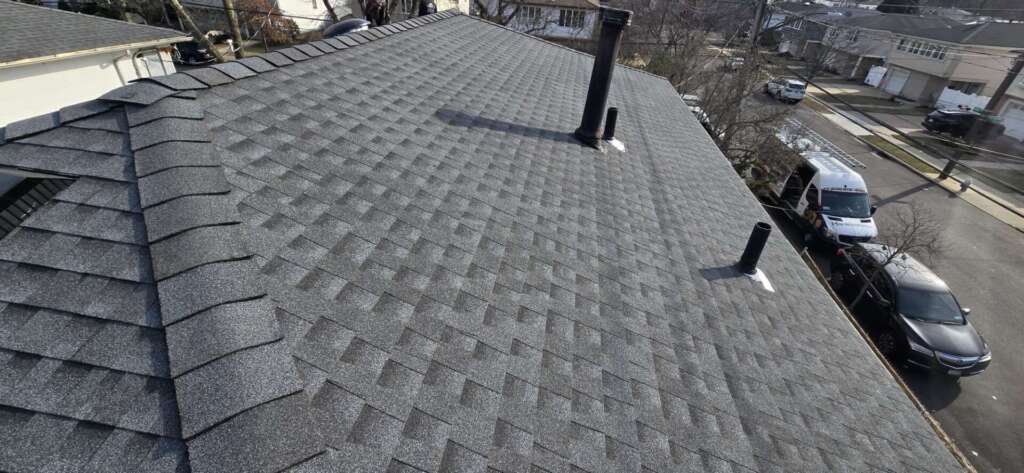 Best Shingle Roof Replacement Service in Bronx, NY Project Shot 6