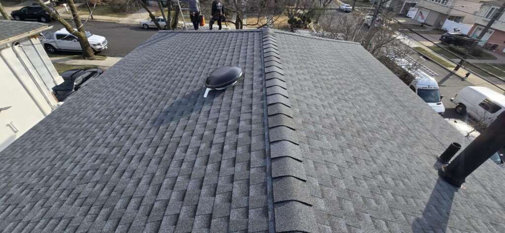 Best Shingle Roof Replacement Service in Bronx, NY Project Shot 7