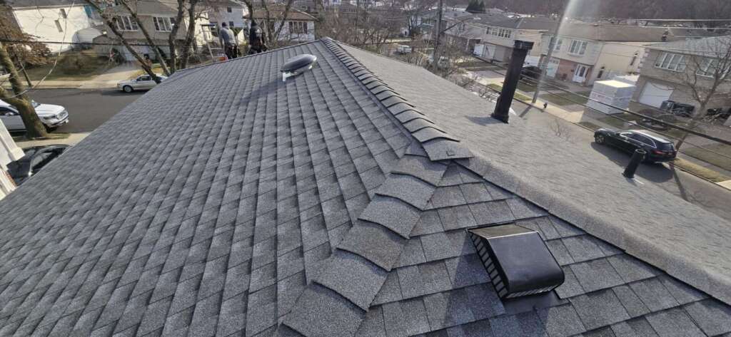Best Shingle Roof Replacement Service in Bronx, NY Project Shot 8
