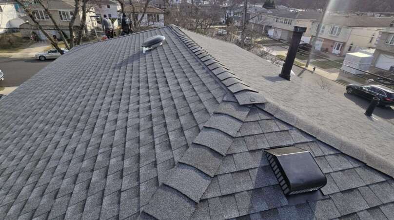Best Shingle Roof Replacement Service in Bronx, NY Project Shot 8