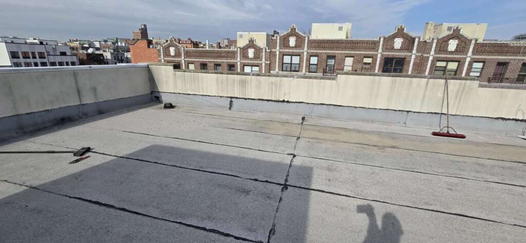 New Flat Roof Installation Service in Bronx, NY Project Shot 7