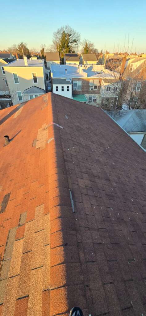 Professional Roof Replacement Service in Bronx, NY Project Shot 3