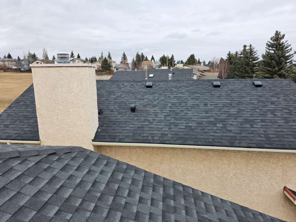 Project: Best Shingle Roof Replacement in Bronx