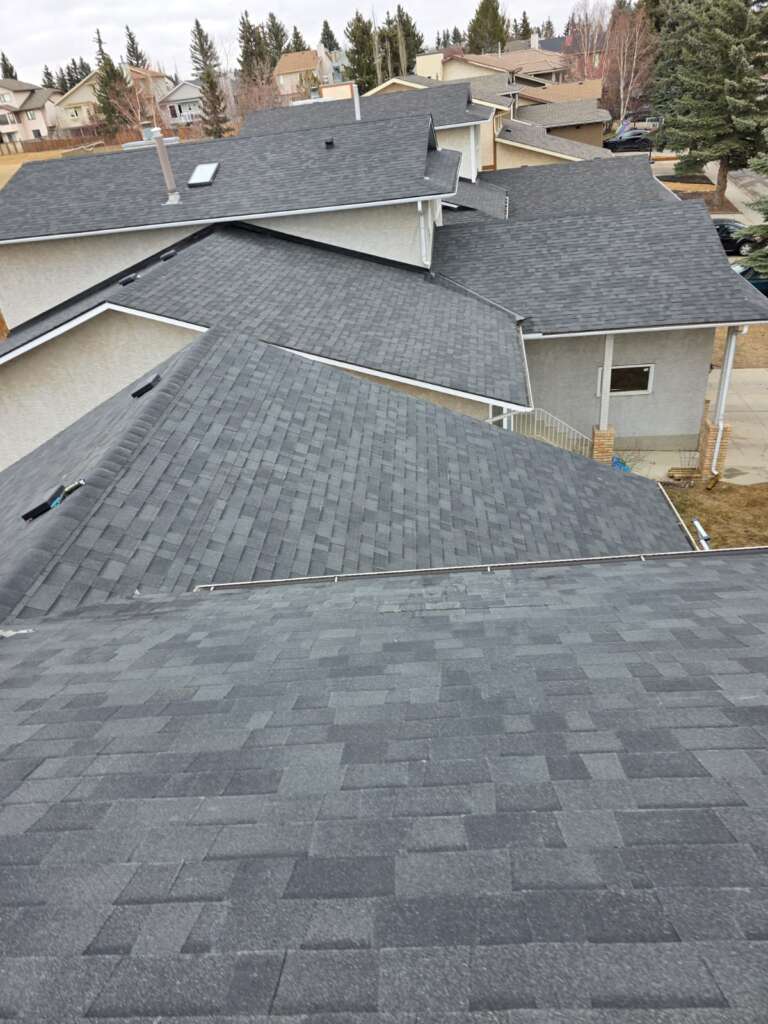 Best Shingle Roof Replacement in Bronx Project Shot 2