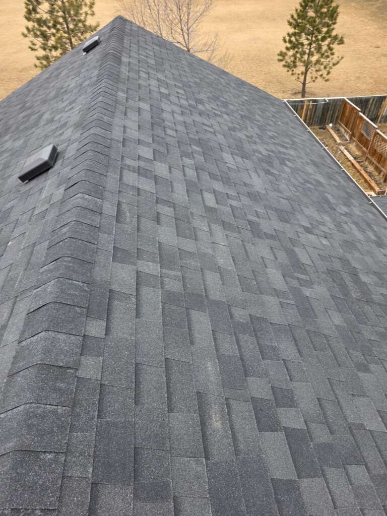 Best Shingle Roof Replacement in Bronx Project Shot 5