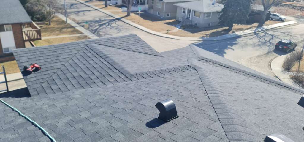 Project: Professional Roof Replacement Service in the Bronx NYC