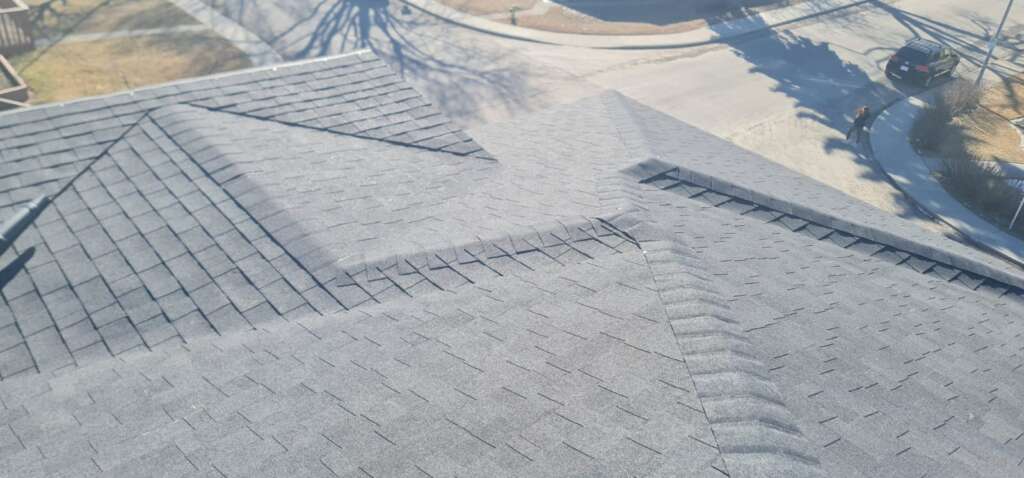 Professional Roof Replacement Service in the Bronx NYC Project Shot 3