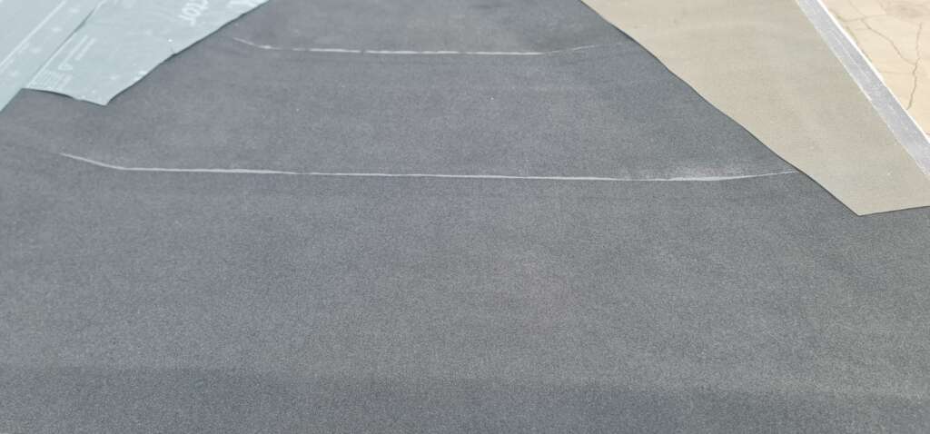 Project: Shingle Roof Replacement Professional Service Bronx NYC