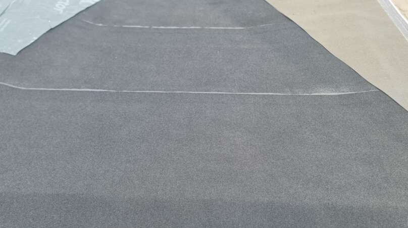 Shingle Roof Replacement Professional Service Bronx NYC Project Shot 1