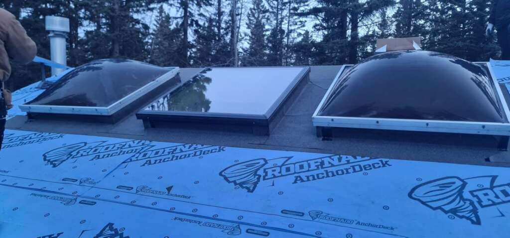 Project: Top-Rated Roof Replacement Service in Bronx NYC