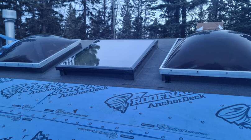 Top-Rated Roof Replacement Service in Bronx NYC Project Shot 1