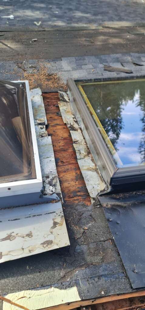 Top-Rated Roof Replacement Service in Bronx NYC Project Shot 10