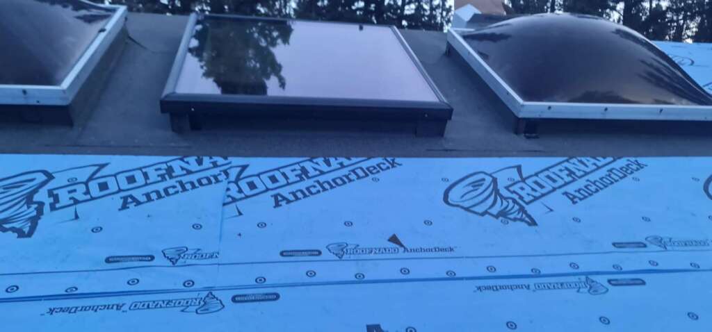 Top-Rated Roof Replacement Service in Bronx NYC Project Shot 10