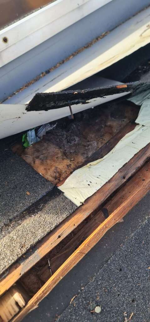 Top-Rated Roof Replacement Service in Bronx NYC Project Shot 3