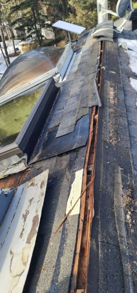 Top-Rated Roof Replacement Service in Bronx NYC Project Shot 4