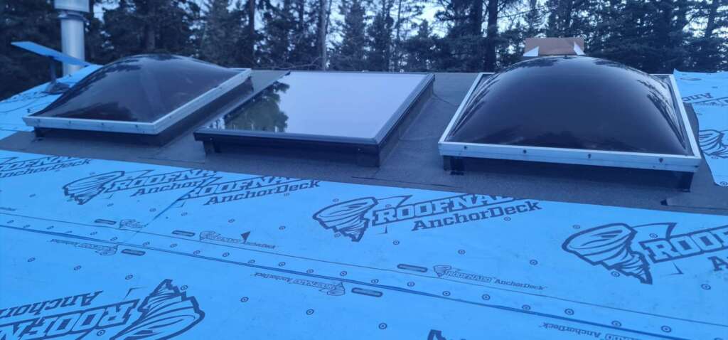 Top-Rated Roof Replacement Service in Bronx NYC Project Shot 5