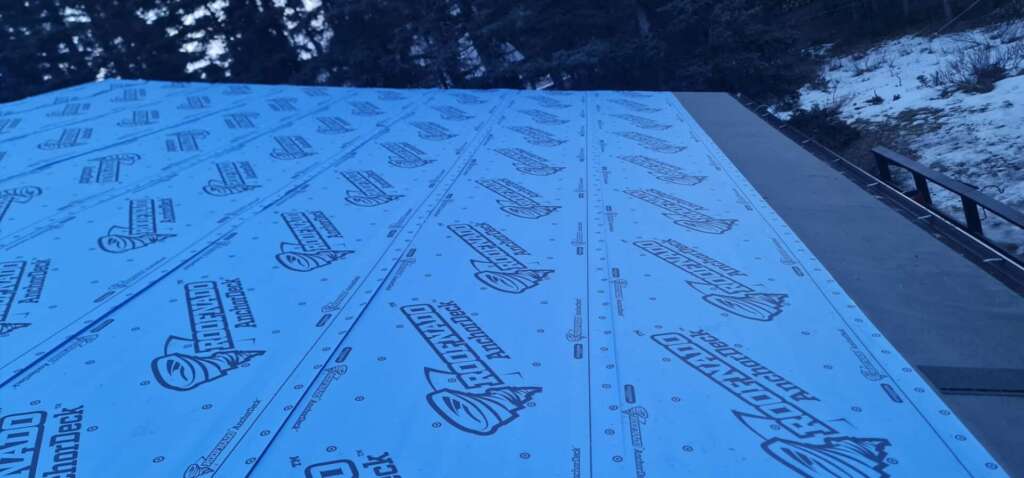 Top-Rated Roof Replacement Service in Bronx NYC Project Shot 6