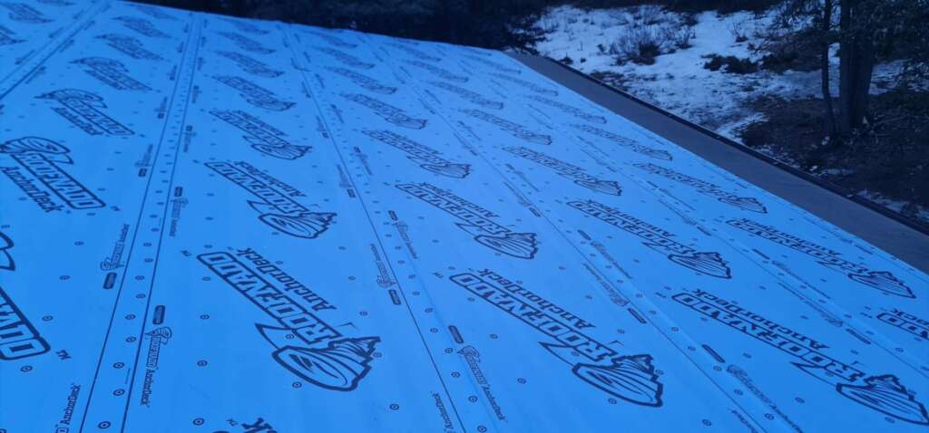 Top-Rated Roof Replacement Service in Bronx NYC Project Shot 7