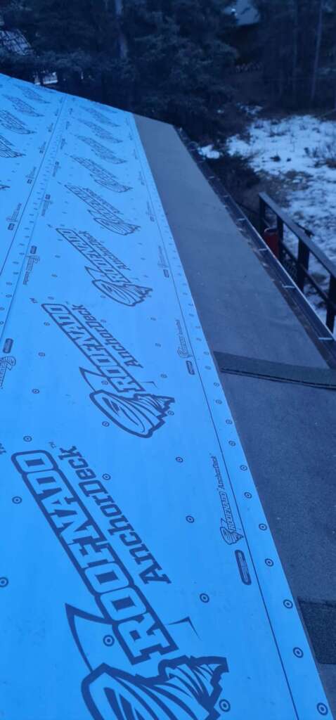 Top-Rated Roof Replacement Service in Bronx NYC Project Shot 9