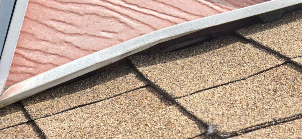 Project: New Roof and Gutter Replacement Service in Westchester NY