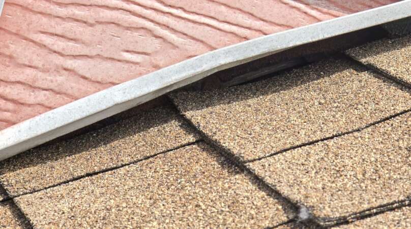 New Roof and Gutter Replacement Service in Westchester NY Project Shot 1