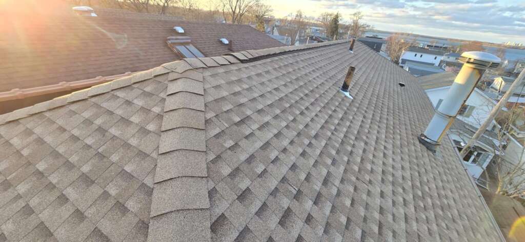 Expert Shingle Roof Replacement in Bronx NY Project Shot 9