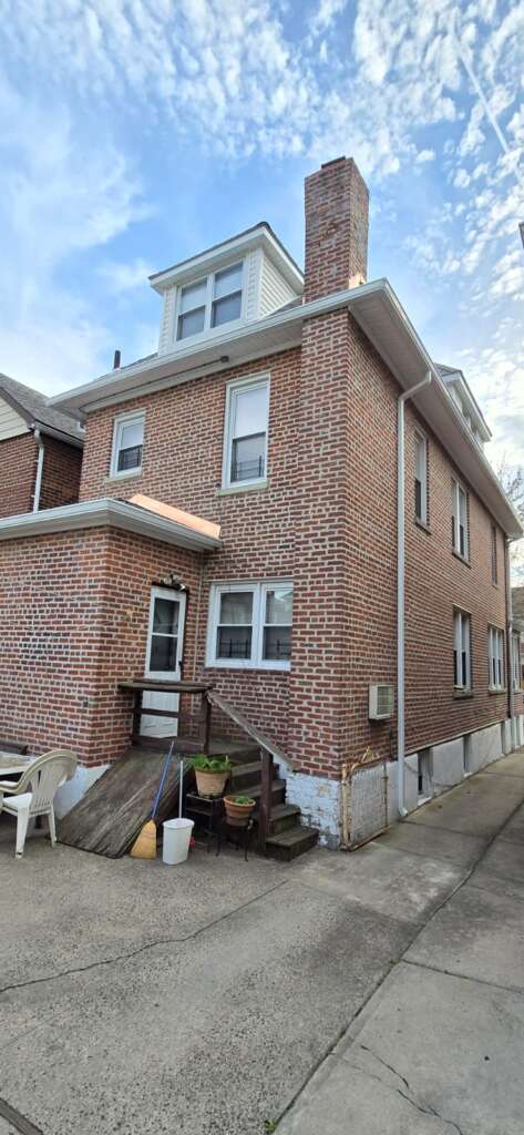 New Shingle Roof, Gutter, Siding and Soffit in Bronx Project Shot 5